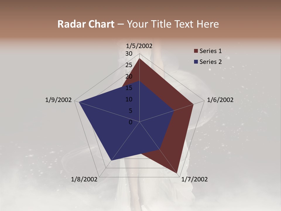 Beautiful Stunning Sophisticated PowerPoint Template