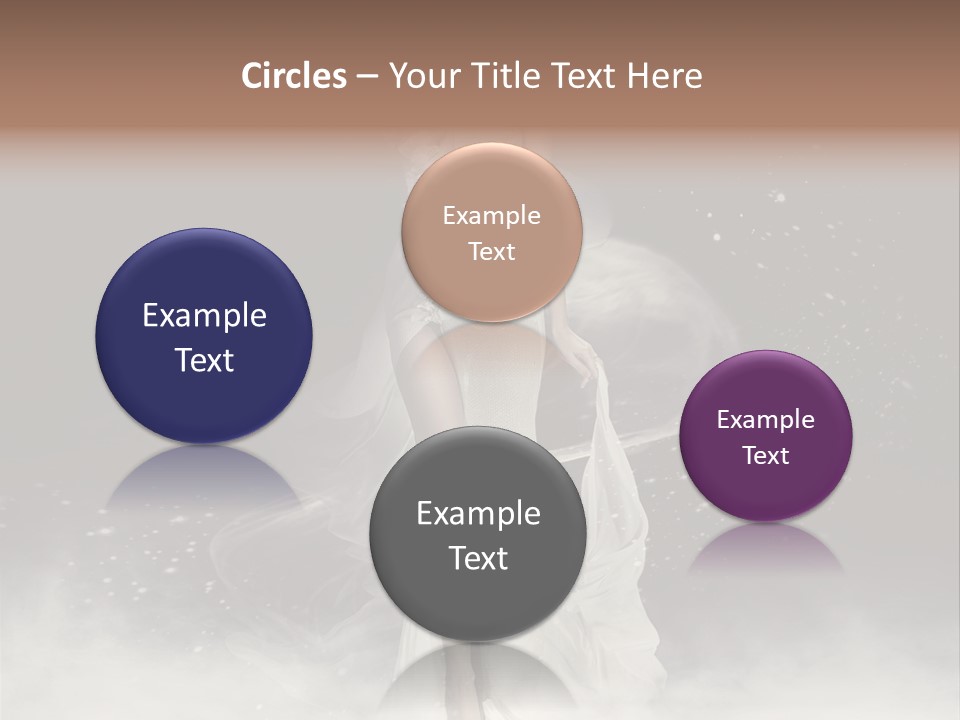 Beautiful Stunning Sophisticated PowerPoint Template