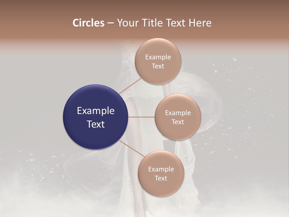 Beautiful Stunning Sophisticated PowerPoint Template