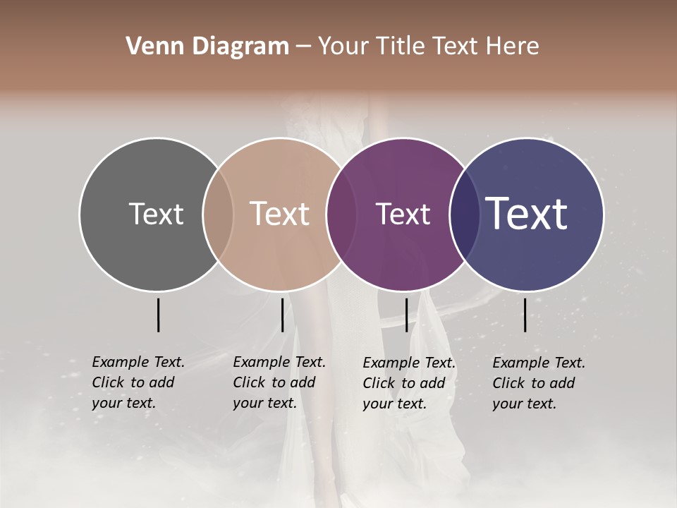 Beautiful Stunning Sophisticated PowerPoint Template