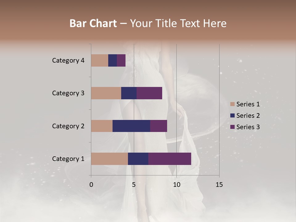 Beautiful Stunning Sophisticated PowerPoint Template