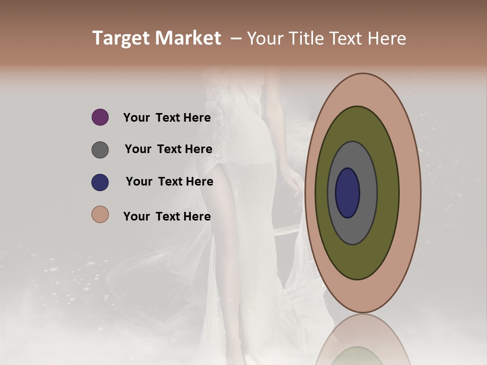 Beautiful Stunning Sophisticated PowerPoint Template