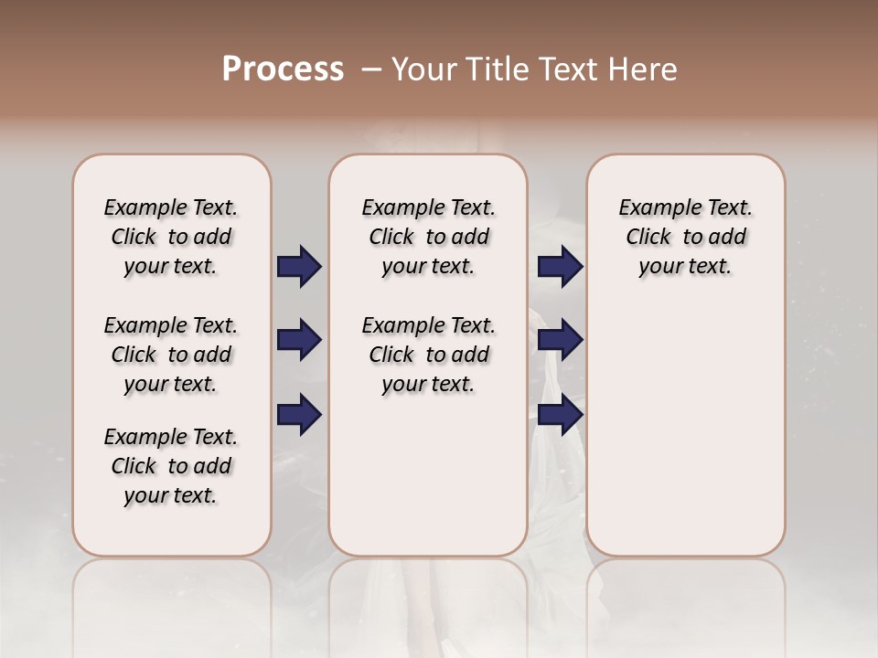 Beautiful Stunning Sophisticated PowerPoint Template