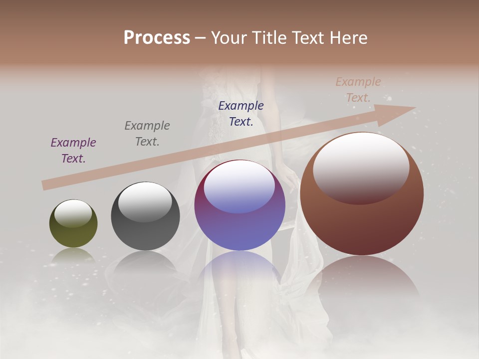 Beautiful Stunning Sophisticated PowerPoint Template