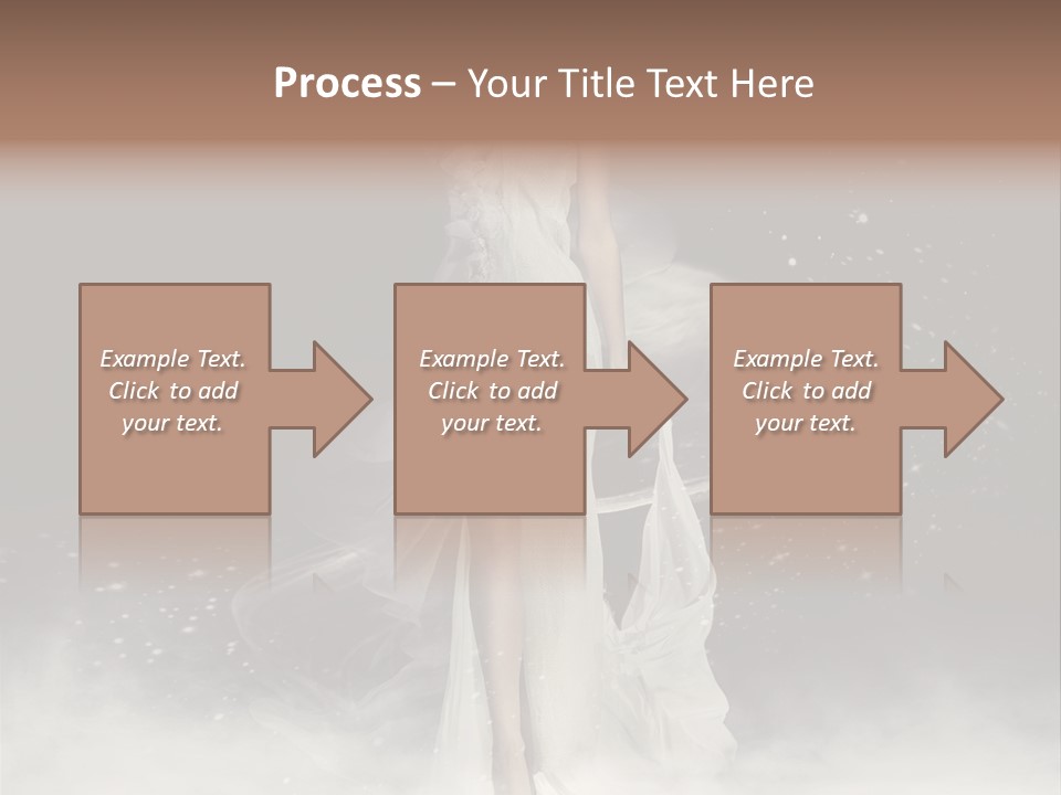 Beautiful Stunning Sophisticated PowerPoint Template