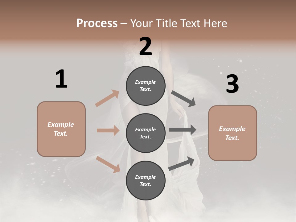 Beautiful Stunning Sophisticated PowerPoint Template