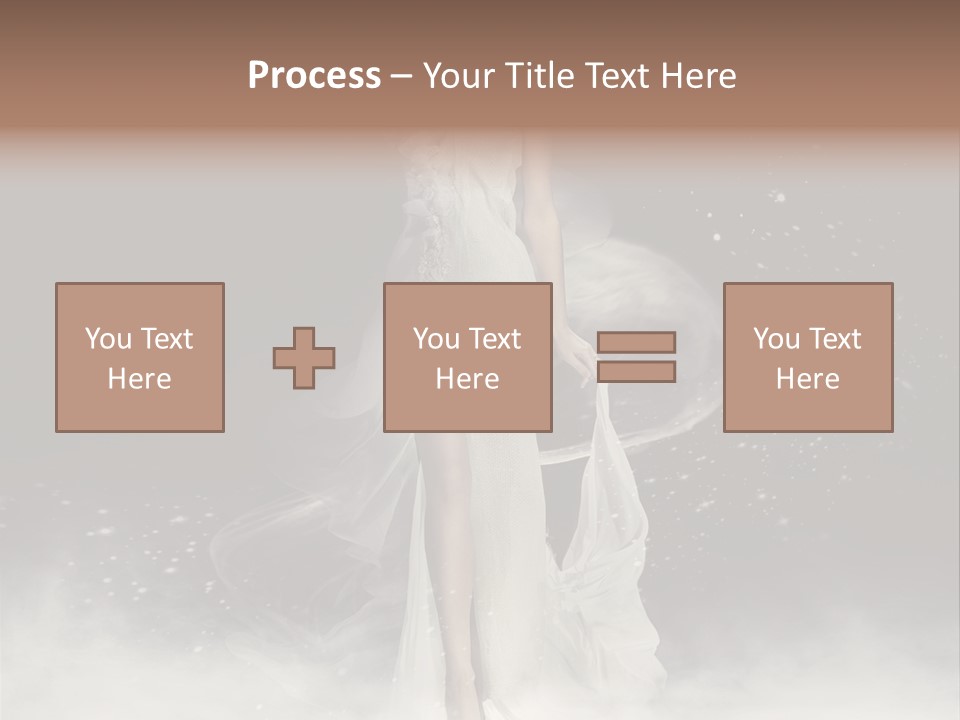 Beautiful Stunning Sophisticated PowerPoint Template