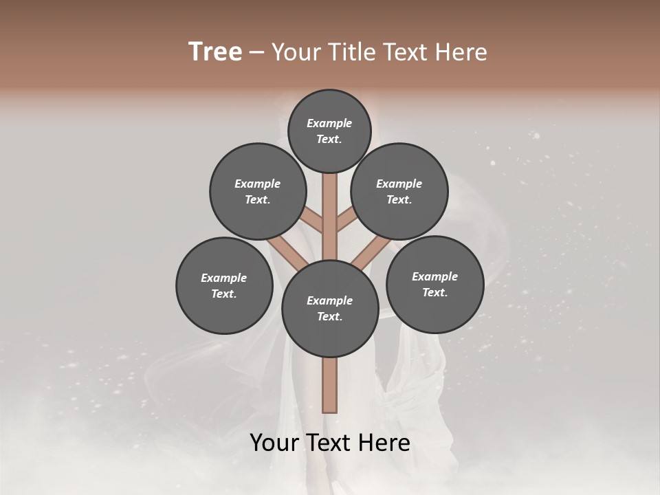 Beautiful Stunning Sophisticated PowerPoint Template