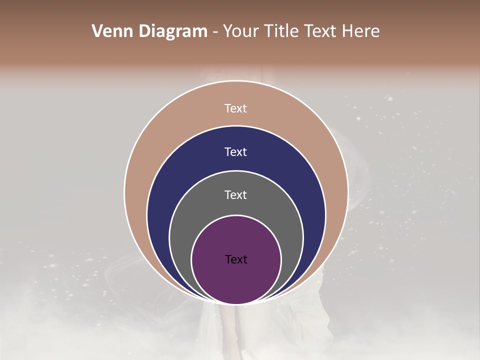 Beautiful Stunning Sophisticated PowerPoint Template