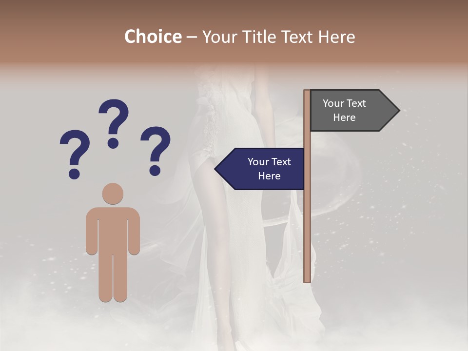 Beautiful Stunning Sophisticated PowerPoint Template
