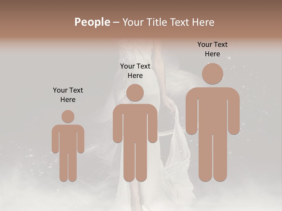 Beautiful Stunning Sophisticated PowerPoint Template