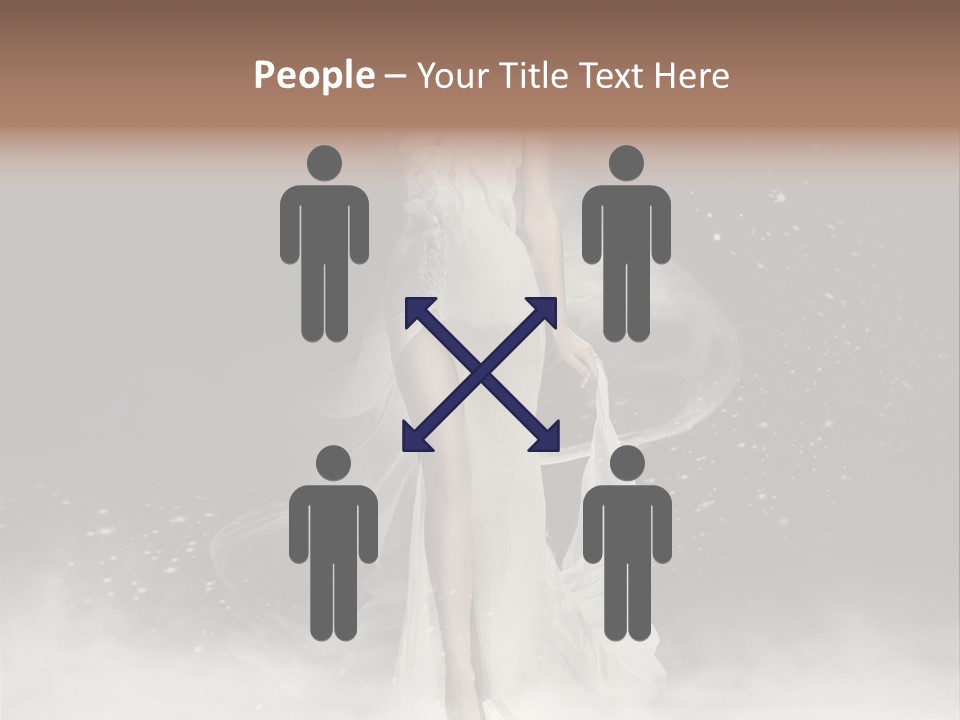 Beautiful Stunning Sophisticated PowerPoint Template