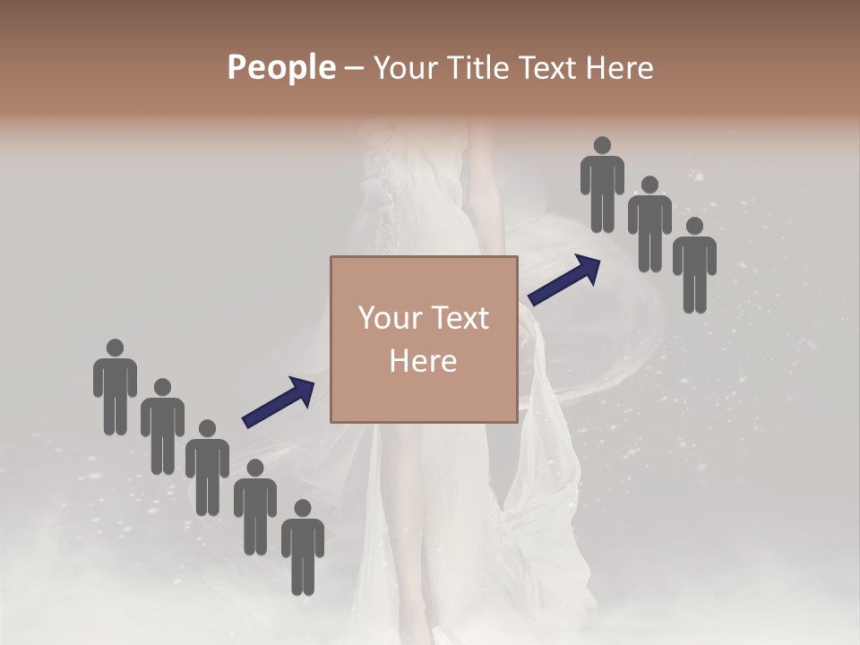 Beautiful Stunning Sophisticated PowerPoint Template