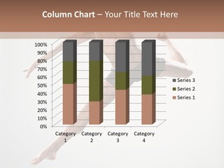 Movement Port Action PowerPoint Template