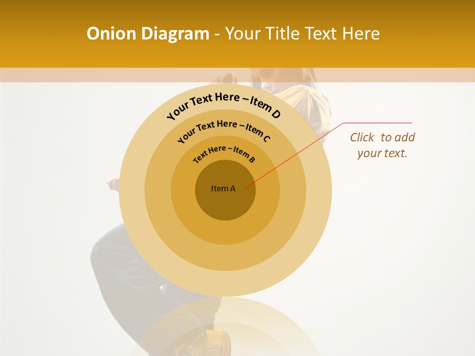 Performance Exercise  PowerPoint Template