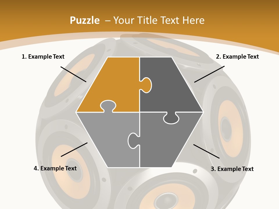 Watts Surround Modern PowerPoint Template