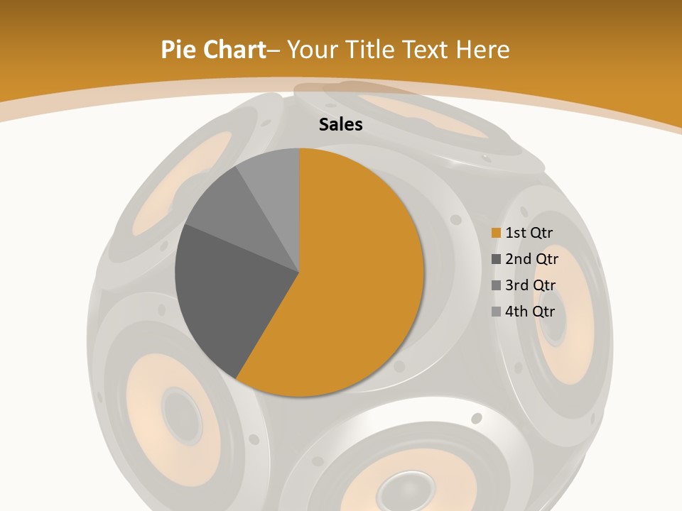 Watts Surround Modern PowerPoint Template