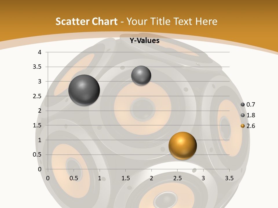 Watts Surround Modern PowerPoint Template