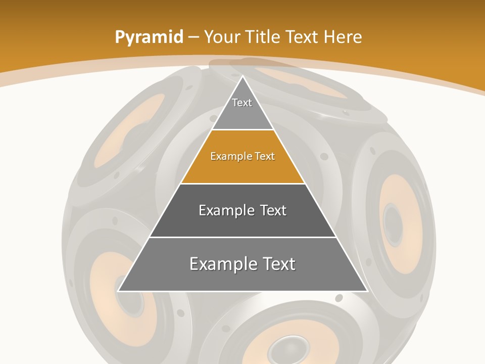 Watts Surround Modern PowerPoint Template