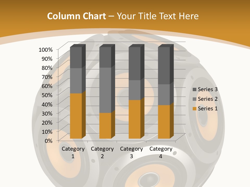 Watts Surround Modern PowerPoint Template