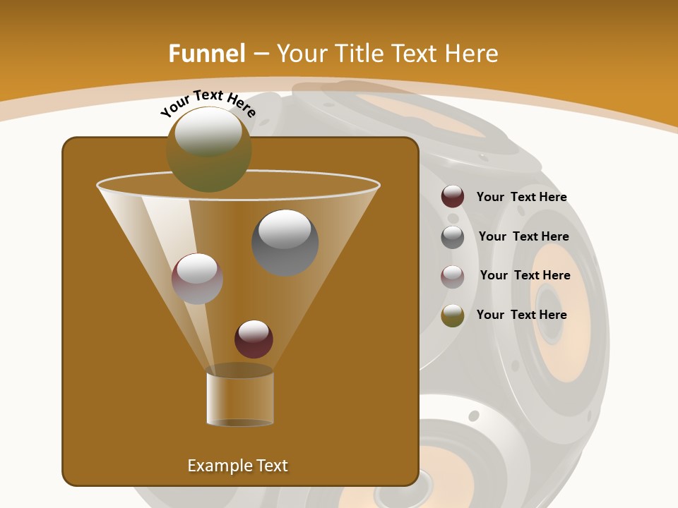 Watts Surround Modern PowerPoint Template