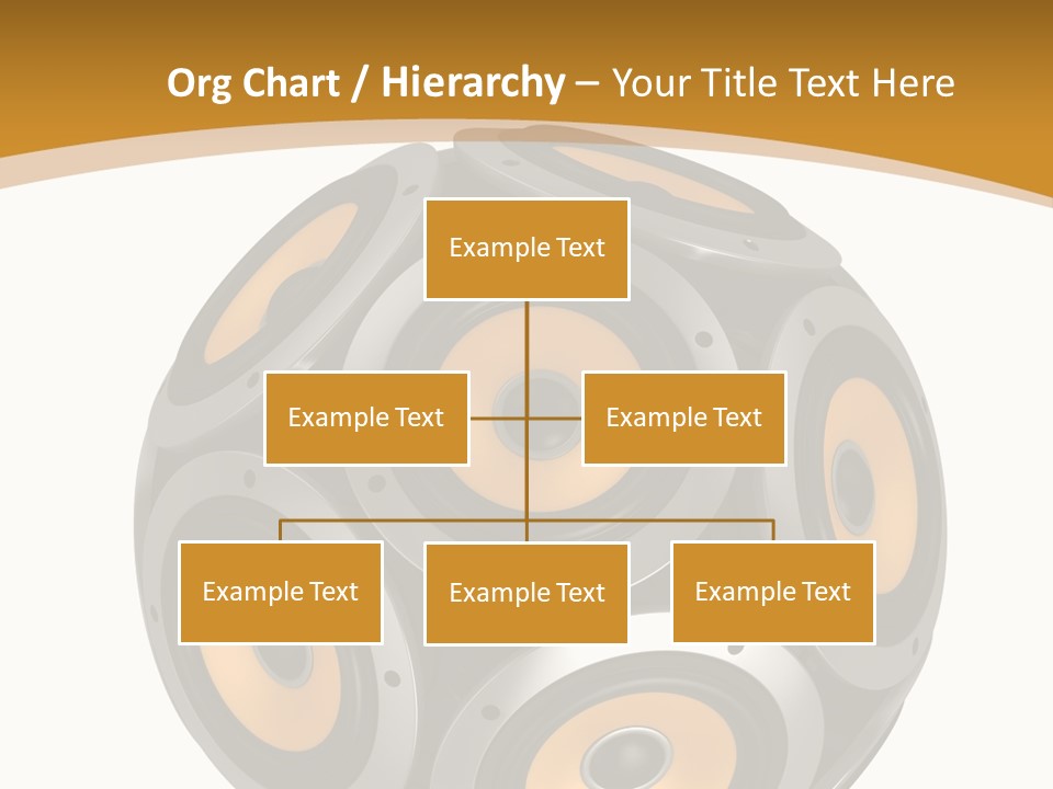 Watts Surround Modern PowerPoint Template