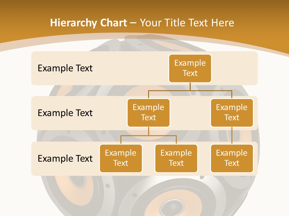 Watts Surround Modern PowerPoint Template