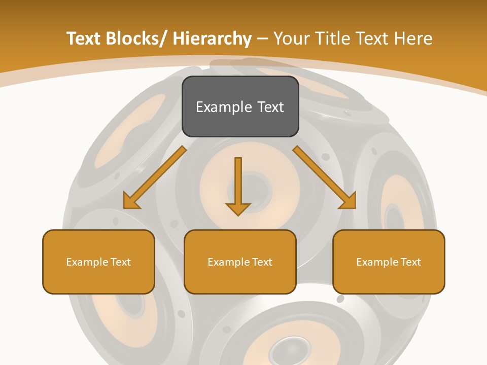Watts Surround Modern PowerPoint Template