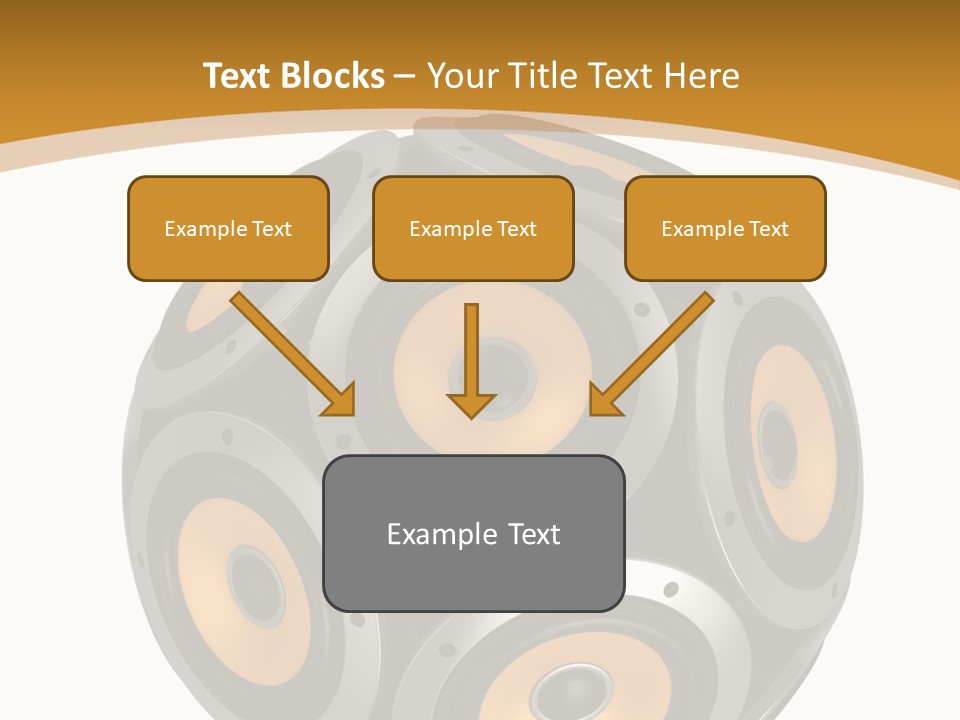 Watts Surround Modern PowerPoint Template
