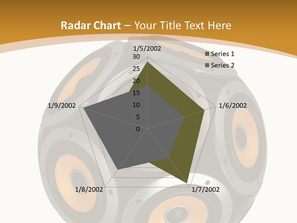 Watts Surround Modern PowerPoint Template