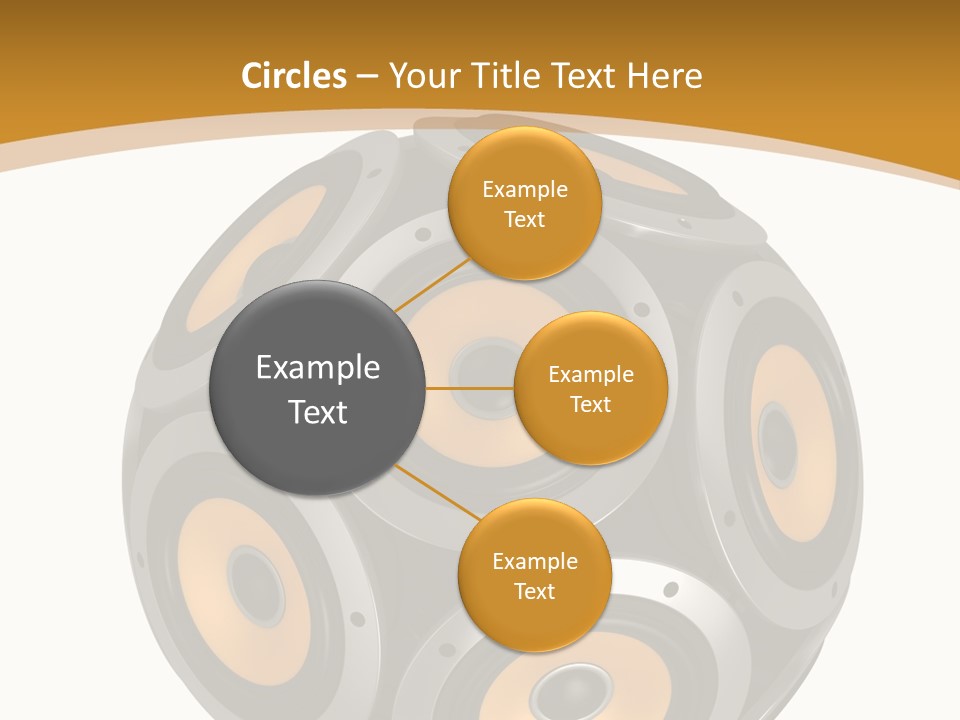 Watts Surround Modern PowerPoint Template