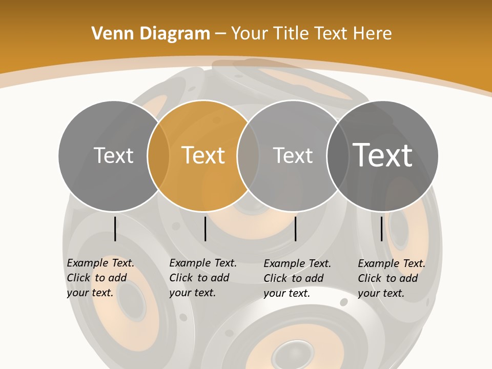 Watts Surround Modern PowerPoint Template