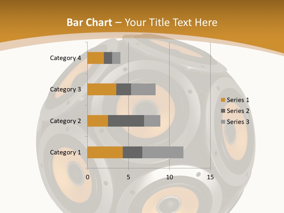 Watts Surround Modern PowerPoint Template