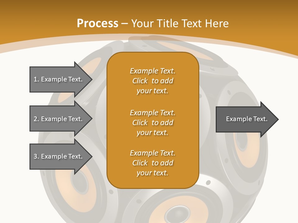 Watts Surround Modern PowerPoint Template