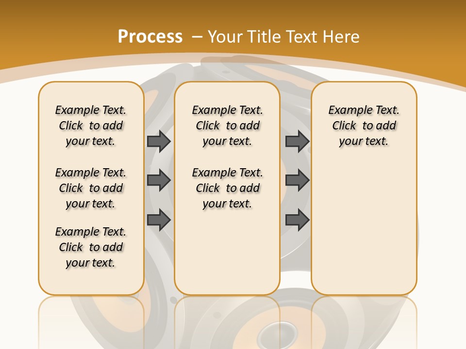 Watts Surround Modern PowerPoint Template