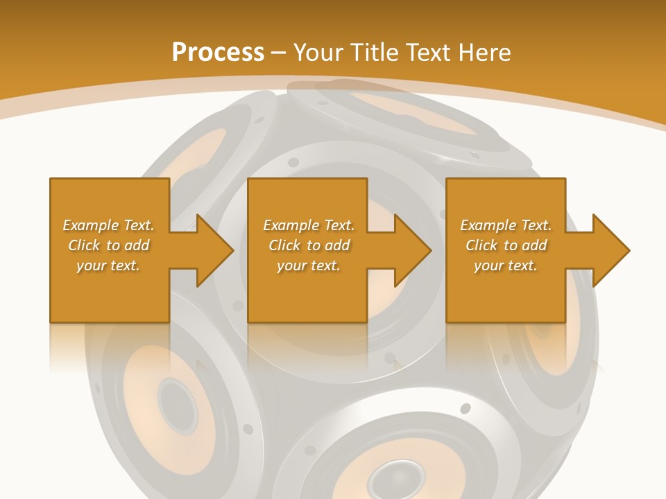 Watts Surround Modern PowerPoint Template