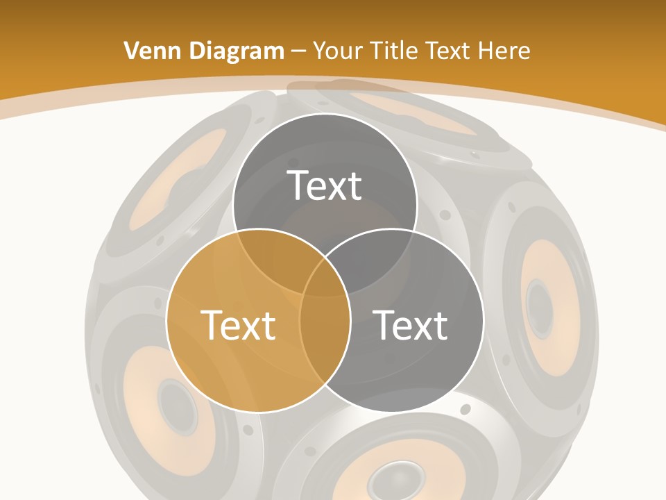 Watts Surround Modern PowerPoint Template