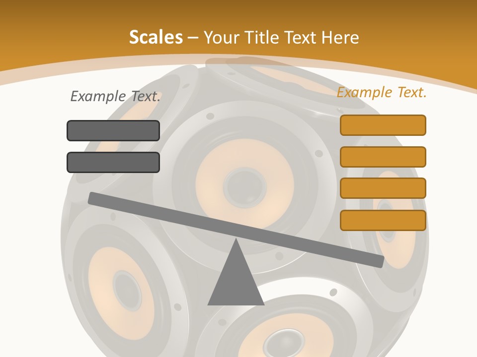 Watts Surround Modern PowerPoint Template