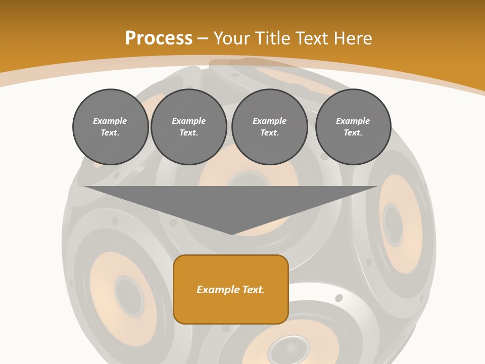 Watts Surround Modern PowerPoint Template