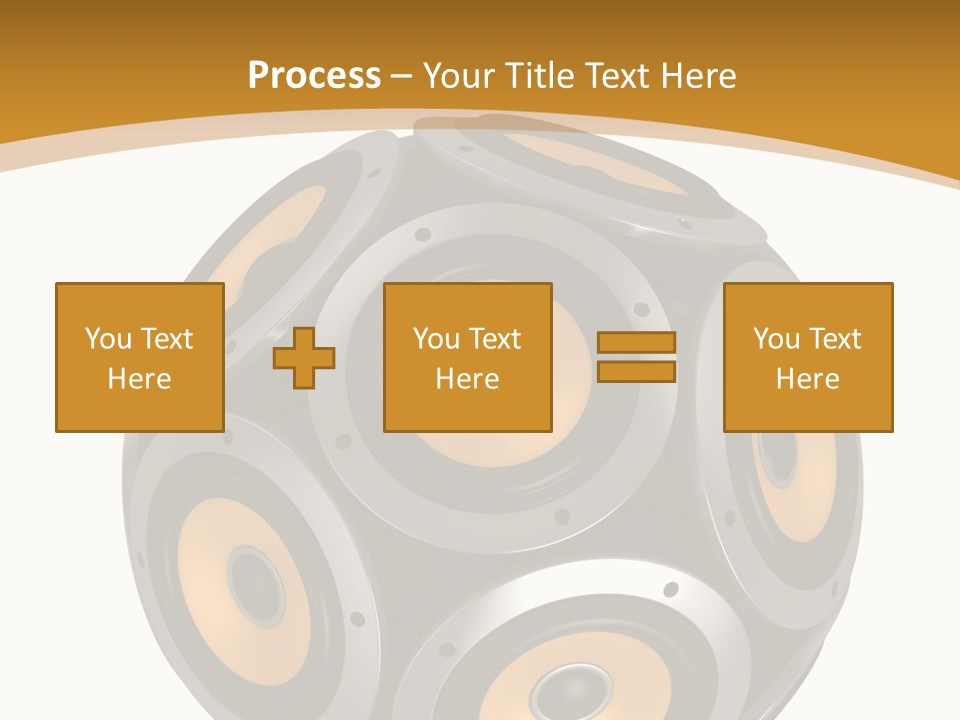 Watts Surround Modern PowerPoint Template