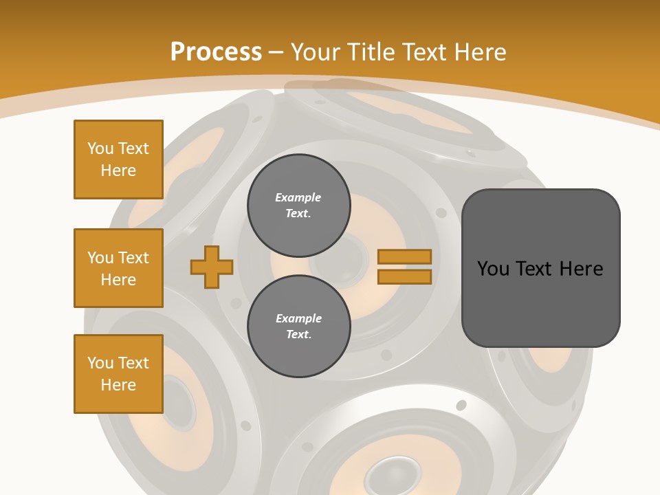 Watts Surround Modern PowerPoint Template