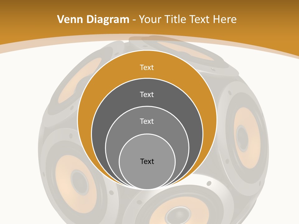 Watts Surround Modern PowerPoint Template