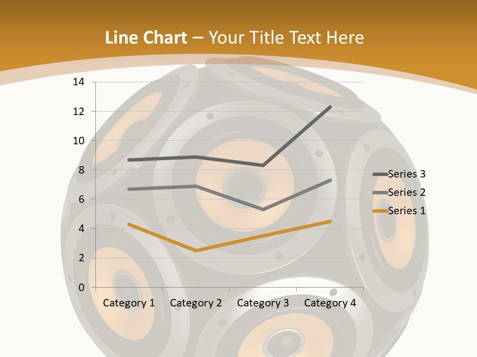 Watts Surround Modern PowerPoint Template