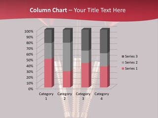 Precision Hit Straight PowerPoint Template