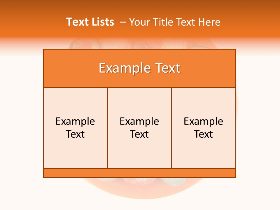 White Raw Asia PowerPoint Template