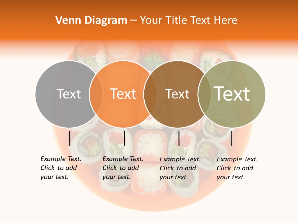 White Raw Asia PowerPoint Template