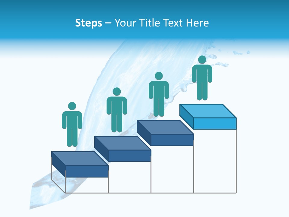 Thirst Thirsty Fresh PowerPoint Template