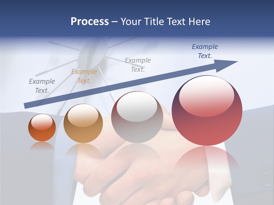 Union Pair Agreement PowerPoint Template