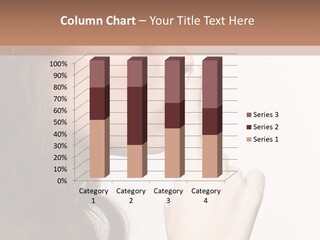 Skincare Hair Sensuality PowerPoint Template