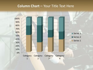 Running Track Execute Track PowerPoint Template